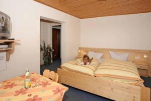 Pension Würzbauer, Spiegelau
