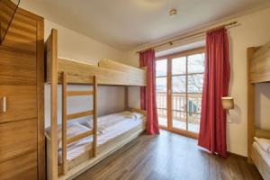Apartment Residence Top 1, Saalbach