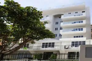 Aquarius Boutique Hotel, Rethymno