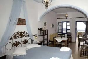Irini's Villas Resort, Imerovigli