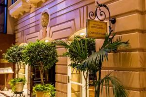 InterContinental Hotels BUENOS AIRES by IHG, Buenos Aires