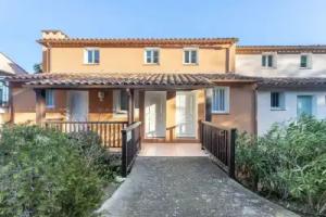 Residence Les Restanques du Golfe de St-Tropez, Grimaud