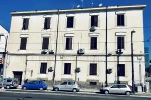 il Sogno di Partenope, Naples