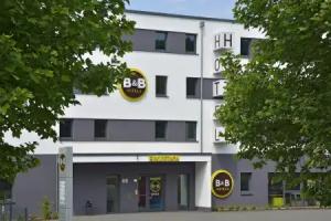 B&B Hotel Trier, Trier