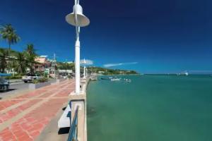 Pixels - Ocean Front Studio With Pool View Cape, Panwa