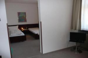 Hotel Stadt Hamm, Hamm