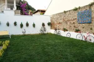 Pelit Boutique Hotel, Istanbul