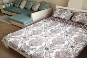 Apartments on Bogdan Khmelnitsky Avenue 125, Belgorod