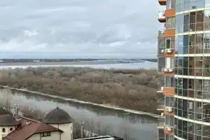 Apartments on Latysheva street 3L, Astrakhan