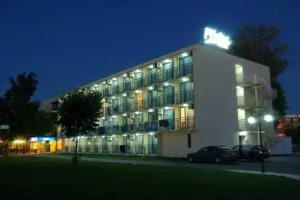 Hotel Pliska - Breakfast - All Inclusive Light, Sunny Beach