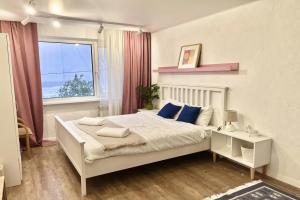 Apartamenty na ulice Sovetskoj Konstitucii, Kirovsk