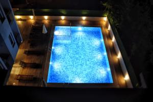 Afsin Hotel, Antalya
