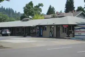 Downtown Inn, Eugene
