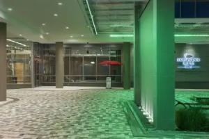 Homewood Suites by Hilton Washington DC NoMa Union Station, Washington