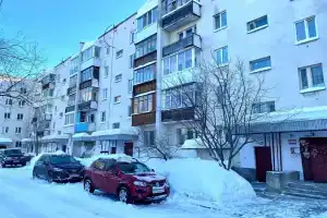 SeveRent (SeveRent) on Karl Marx Street 26, Severodvinsk