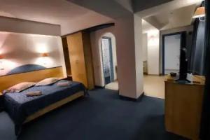 Briza Boutique Mamaia Mini-hotel, Constantza