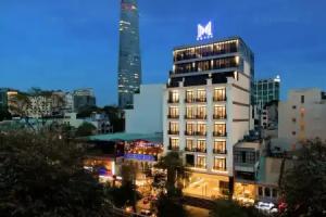 M Hotel Saigon, Ho Chi Minh