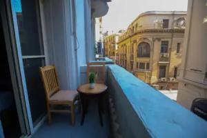 Valencia Hotel, Cairo