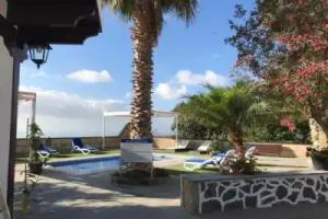 Finca El Cortijo Hotel, San Miguel de Abona