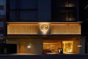 Agora Kyoto Karasuma, Kyoto