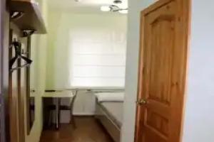 Pryalitsa Hostel, Leshukonskoye