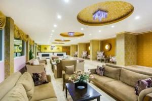 Elysium Elite Hotel & Spa, Kizilot
