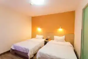 7 Days Inn, Suzhou