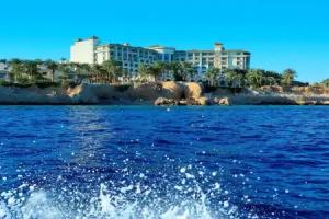 Stella Di Mare Beach Hotel & Spa, Sharm el Sheikh