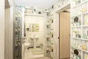 Apartments on 101 Gafuri Street, Ufa