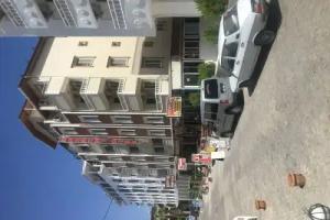 Baskent Hotel, Didim