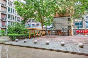 Time Guesthouse- Weigongcun, Beijing