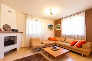 Villa Asi, Vrsar