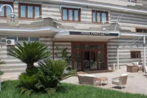 Hotel Centrale, Sabaudia