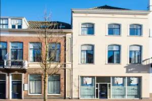 ApartHotel Waepen van Middelburg, Middelburg