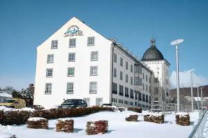 Kurhotel Sassnitz, Sassnitz