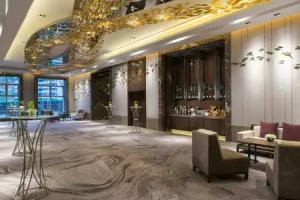 Chongqing Marriott Hotel, Chongqing