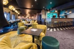 Fahrenheit Seven Courchevel, Courchevel