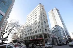Hotel Marla, Izmir