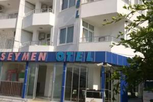 Seymen Hotel, Erdemli
