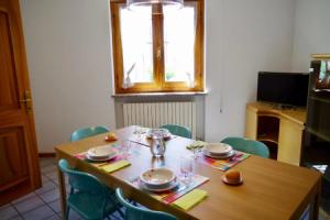 Emilia's House, Riva di Solto