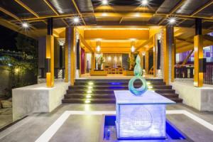 Phuvaree Resort, Patong