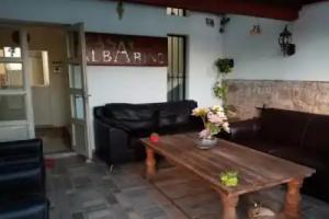 Casa Albariño Hotel Boutique, Guanajuato