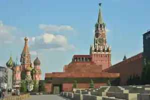 Winterfell Hotel, Moscow