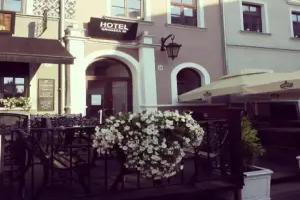 Hotel Grodzka 20, Lublin