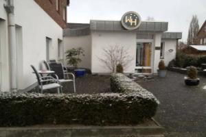 Hotel Walker, Papenburg