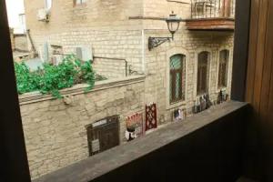 Twin Castle Boutique Hotel, Baku