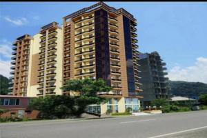 Gonio Apartments, Gonio