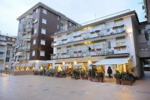 Hotel Arma, Arma di Taggia