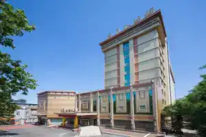 Yong Cun Hotel (Xi'an Bell Tower), Xi'an
