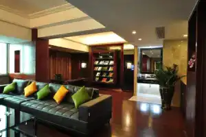 Hainan Hongyun Hotel, Haikou